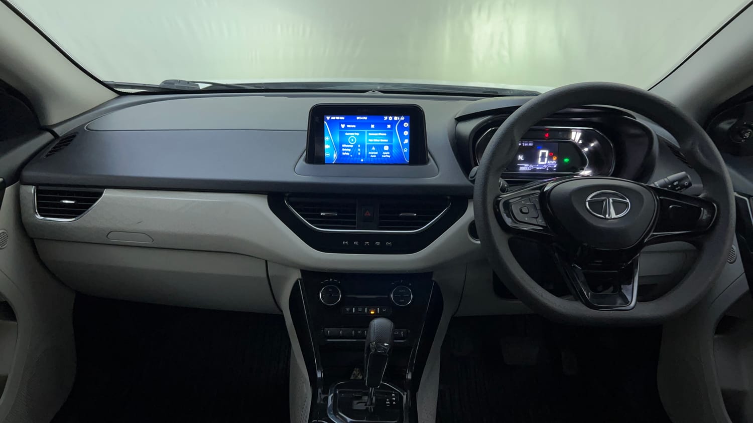 DASHBOARD VIDEO