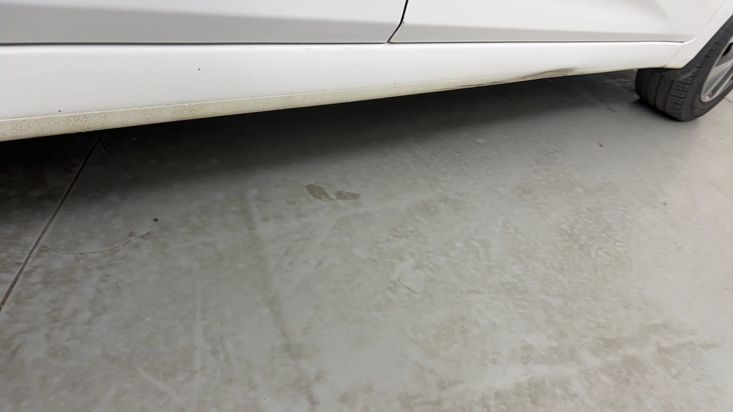 Used 2013 Hyundai Verna Fluidic 1.6 VTVT SX Petrol Manual dents MINOR DENT