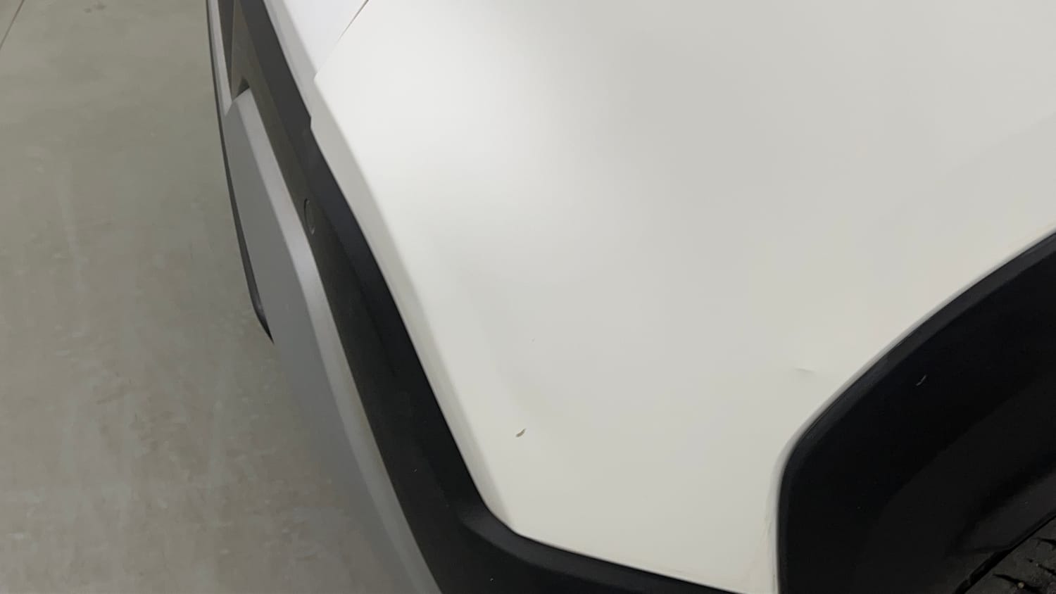 Used 2023 Nissan Magnite XV Petrol Manual dents MINOR SCRATCH