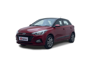 Used 2018 Hyundai Elite i20 Asta 1.2 Dual Tone Petrol Manual Image