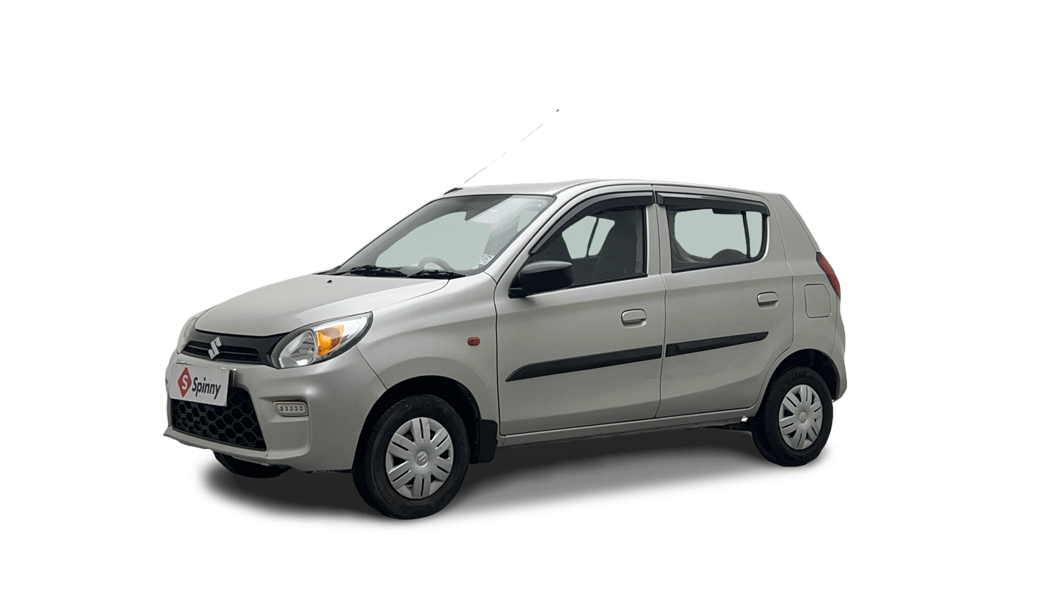 Used 2020 Maruti Suzuki Alto 800 VXi Petrol Manual Image