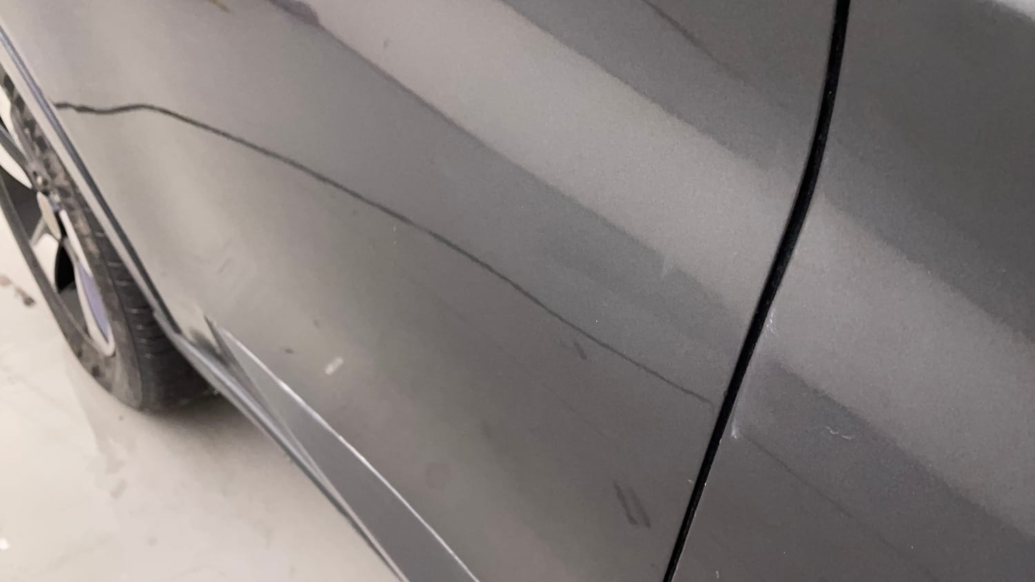 Used 2018 Tata Nexon XZ Plus Diesel Diesel Manual dents MINOR DENT