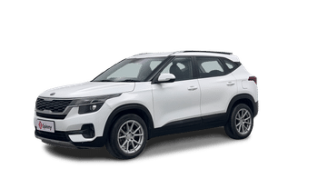 Used 2019 Kia Seltos HTK Plus AT 1.5 Diesel Diesel Automatic Image