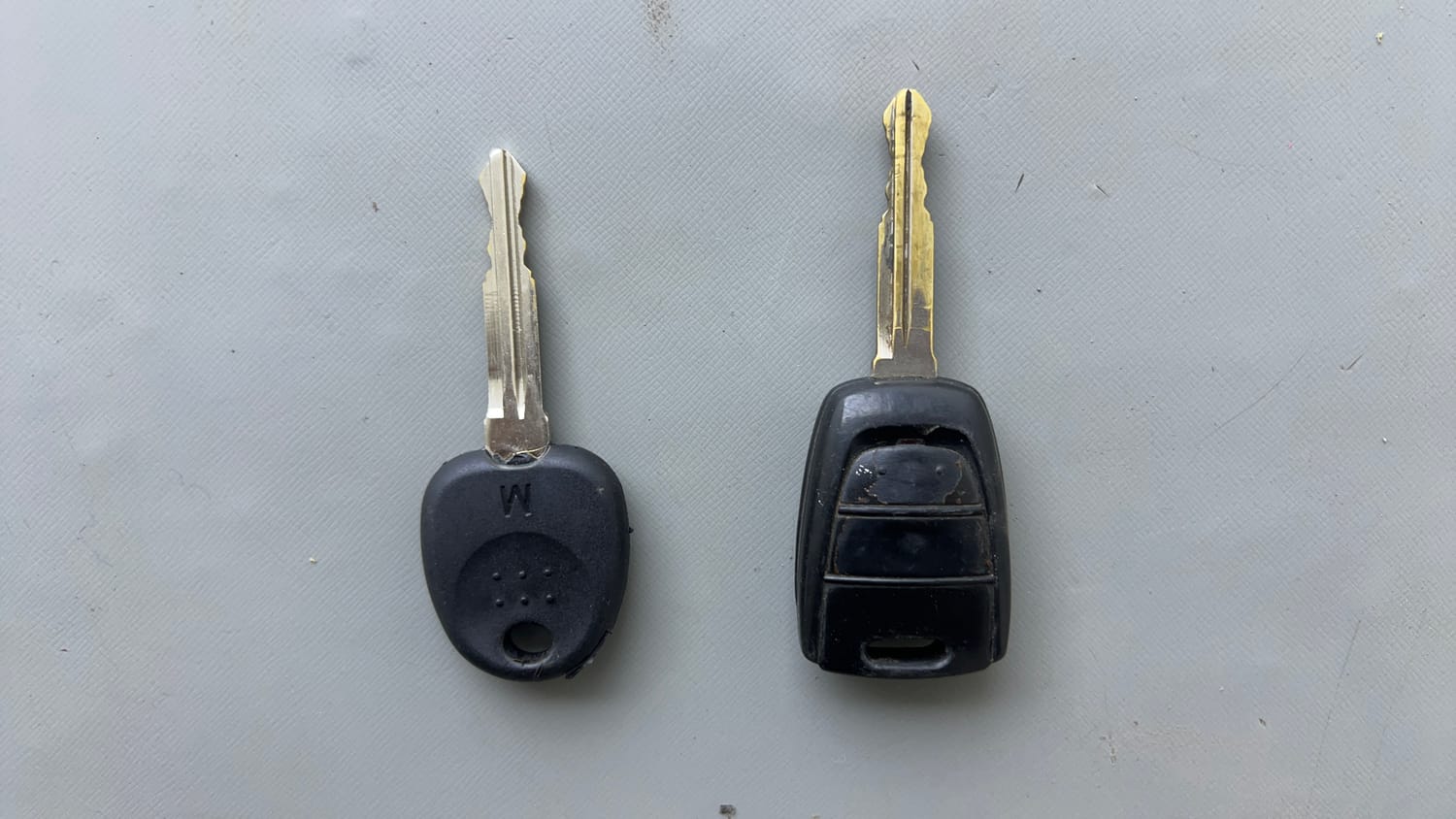 Used 2021 Hyundai Santro Asta AMT Petrol Automatic extra CAR KEY VIEW