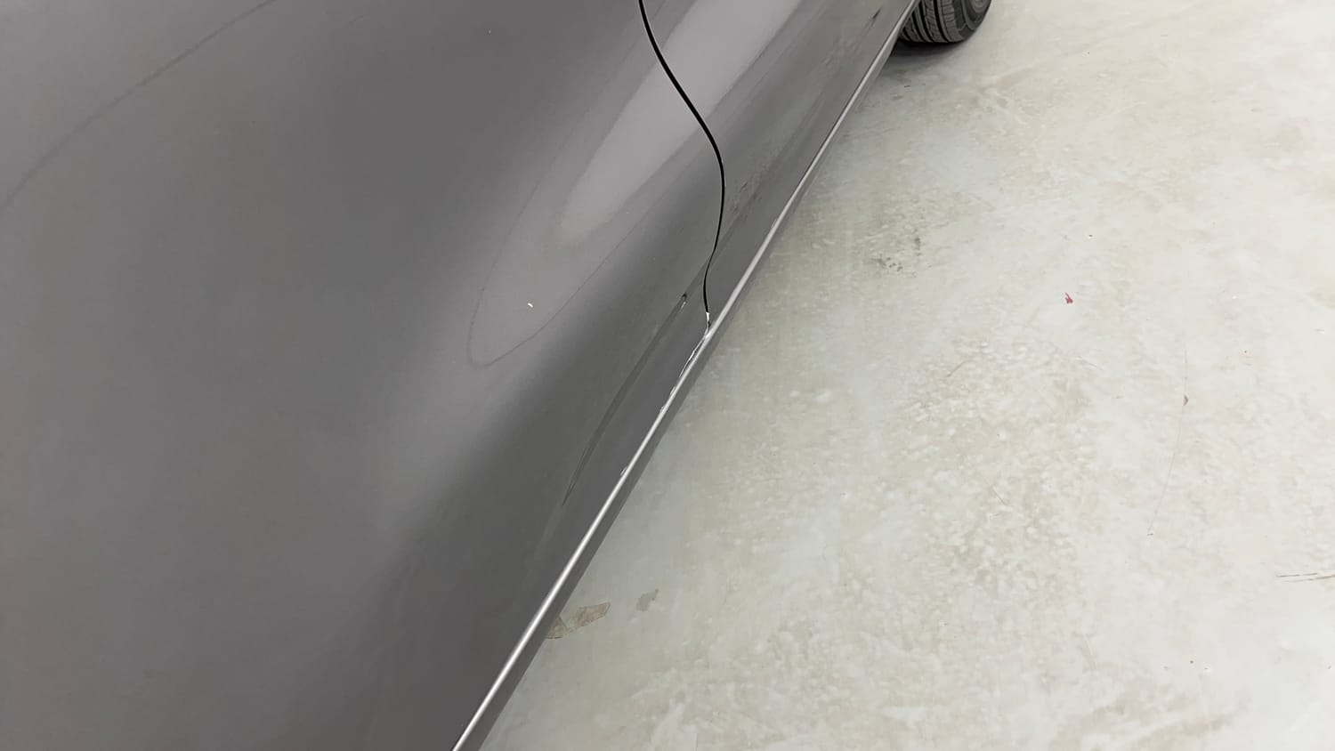 Used 2023 Maruti Suzuki Celerio VXi Petrol Manual dents MINOR DENT