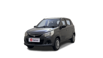 Used 2018 Maruti Suzuki Alto K10 VXi Petrol Manual Image