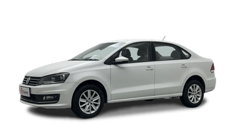 Used 2016 Volkswagen Vento Highline 1.2 (P) AT Petrol Automatic Image