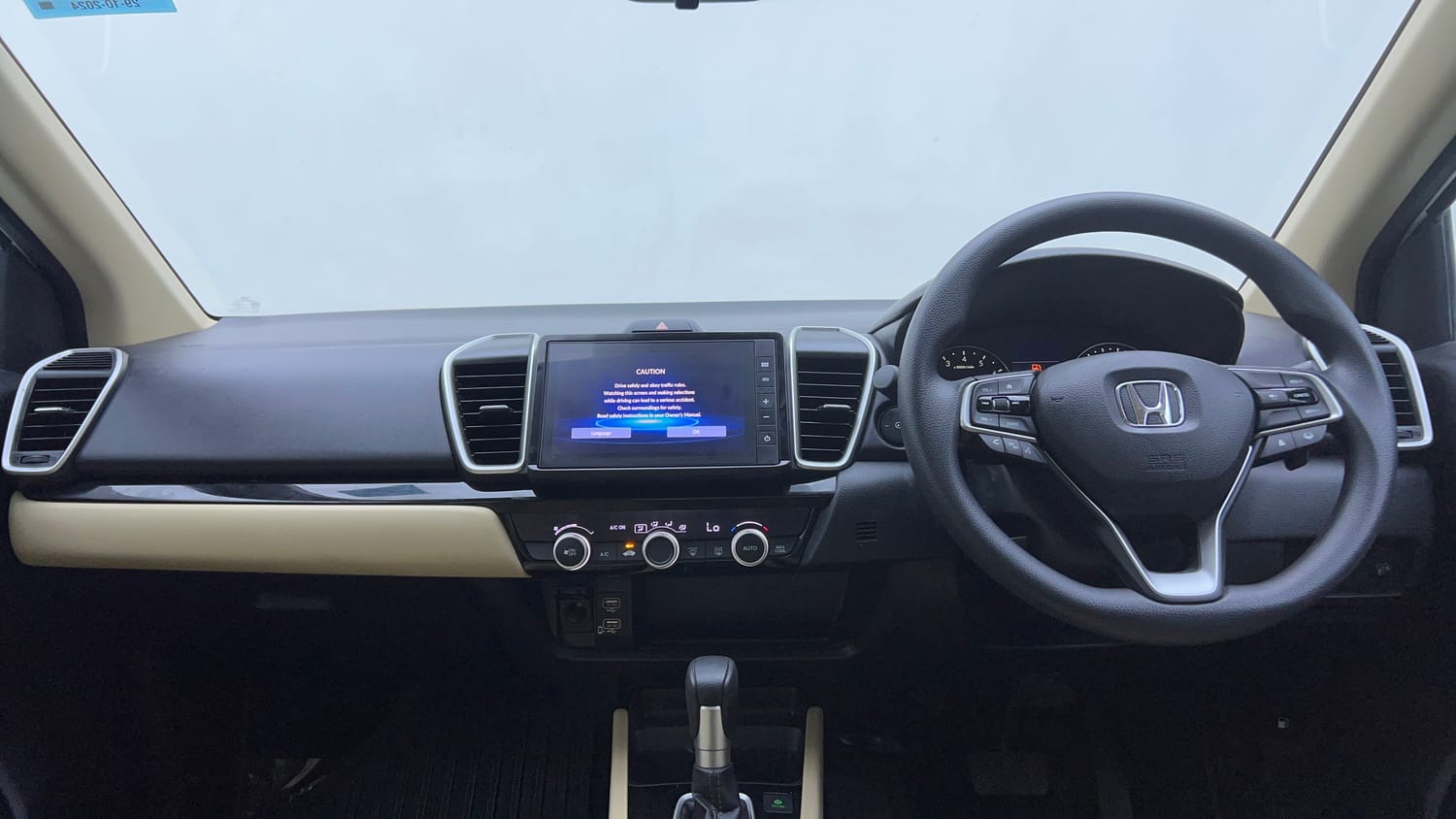 DASHBOARD VIDEO