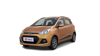 Used 2015 Hyundai Grand i10 Asta 1.2 Kappa VTVT (O) Petrol Manual Image