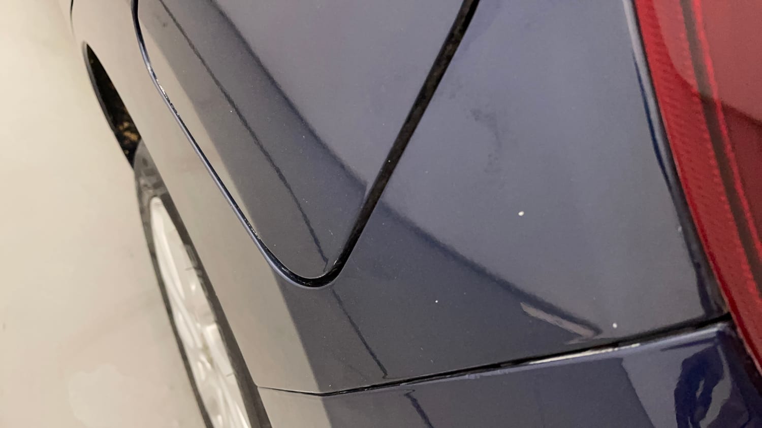 Used 2024 Maruti Suzuki Baleno Zeta AGS Petrol Automatic dents MINOR DENT