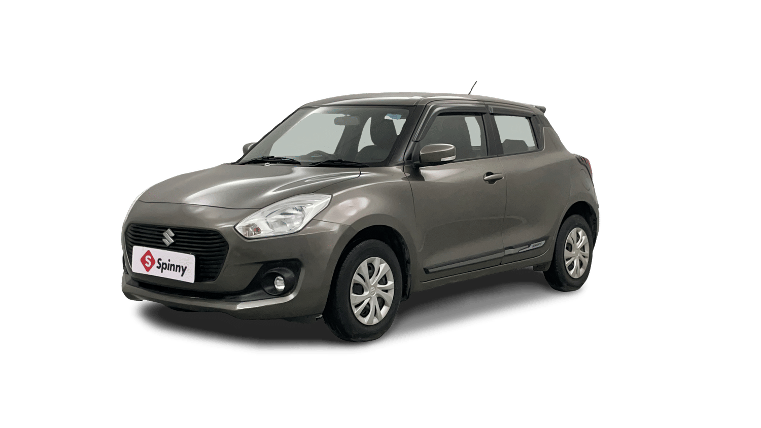 Used 2019 Maruti Suzuki Swift VXi AMT Petrol Automatic Image