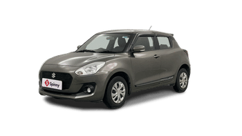 Used 2019 Maruti Suzuki Swift VXi AMT Petrol Automatic Image