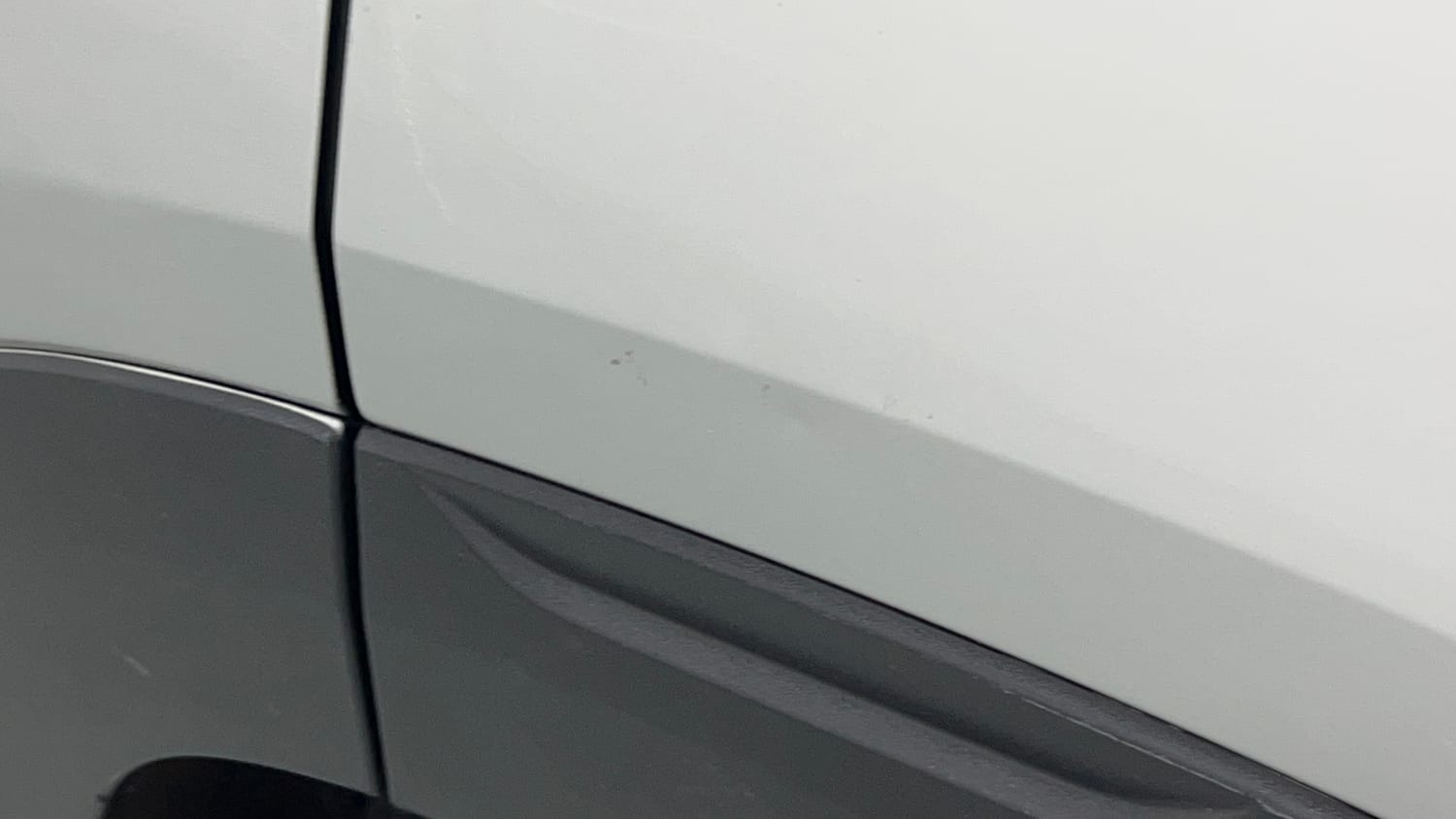 Used 2022 Nissan Magnite XE Petrol Manual dents MINOR SCRATCH