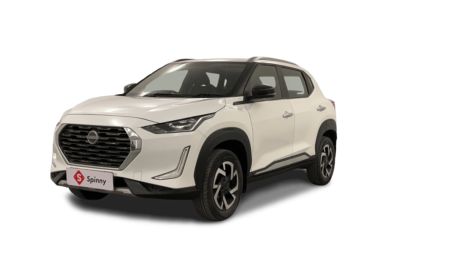 Used 2023 Nissan Magnite XV Petrol Manual Image