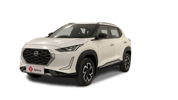 Used 2023 Nissan Magnite XV Petrol Manual Image