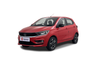 Used 2021 Tata Tiago XZA Plus Petrol Automatic Image