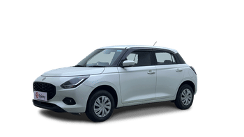 Used 2024 Maruti Suzuki Swift VXi (O) Petrol Manual Image