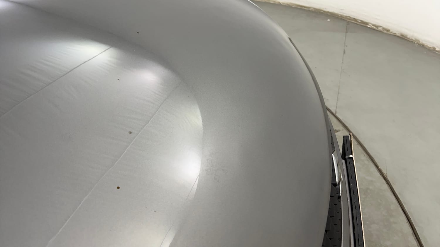 Used 2014 Maruti Suzuki Swift VXi Petrol Manual dents MINOR DENT