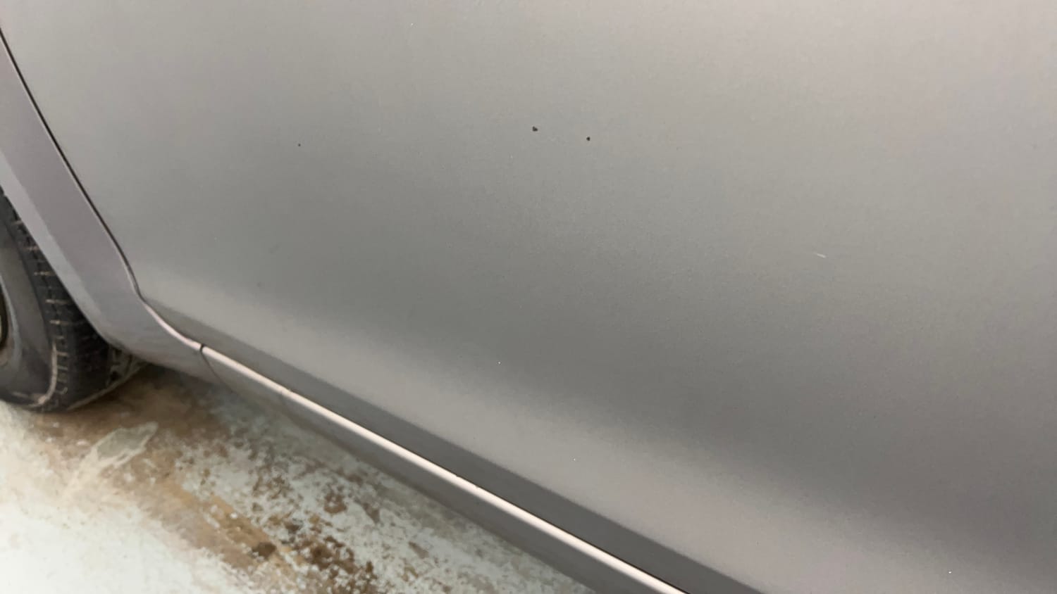 Used 2014 Maruti Suzuki Swift VXi Petrol Manual dents MINOR SCRATCH