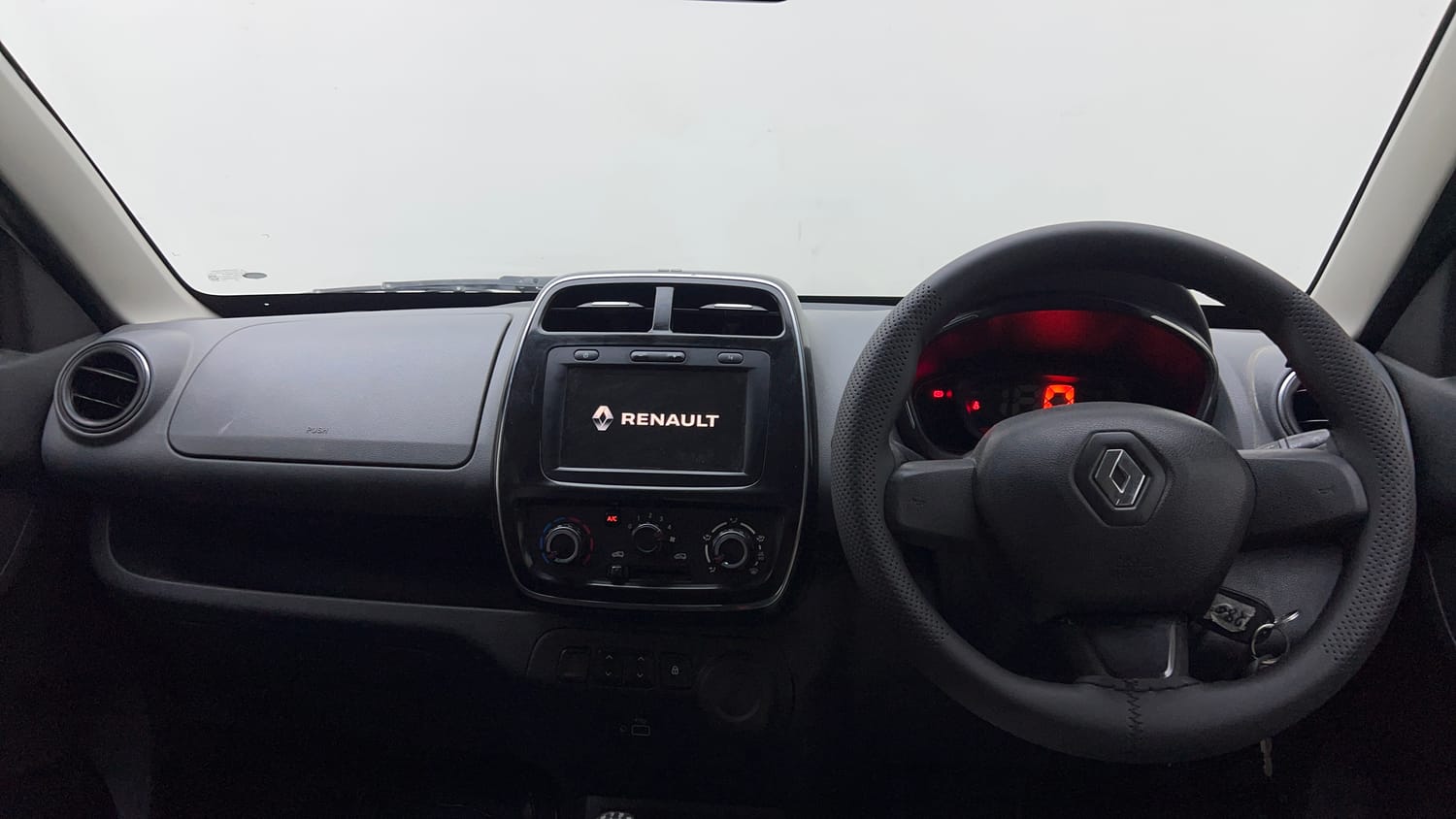 DASHBOARD VIDEO