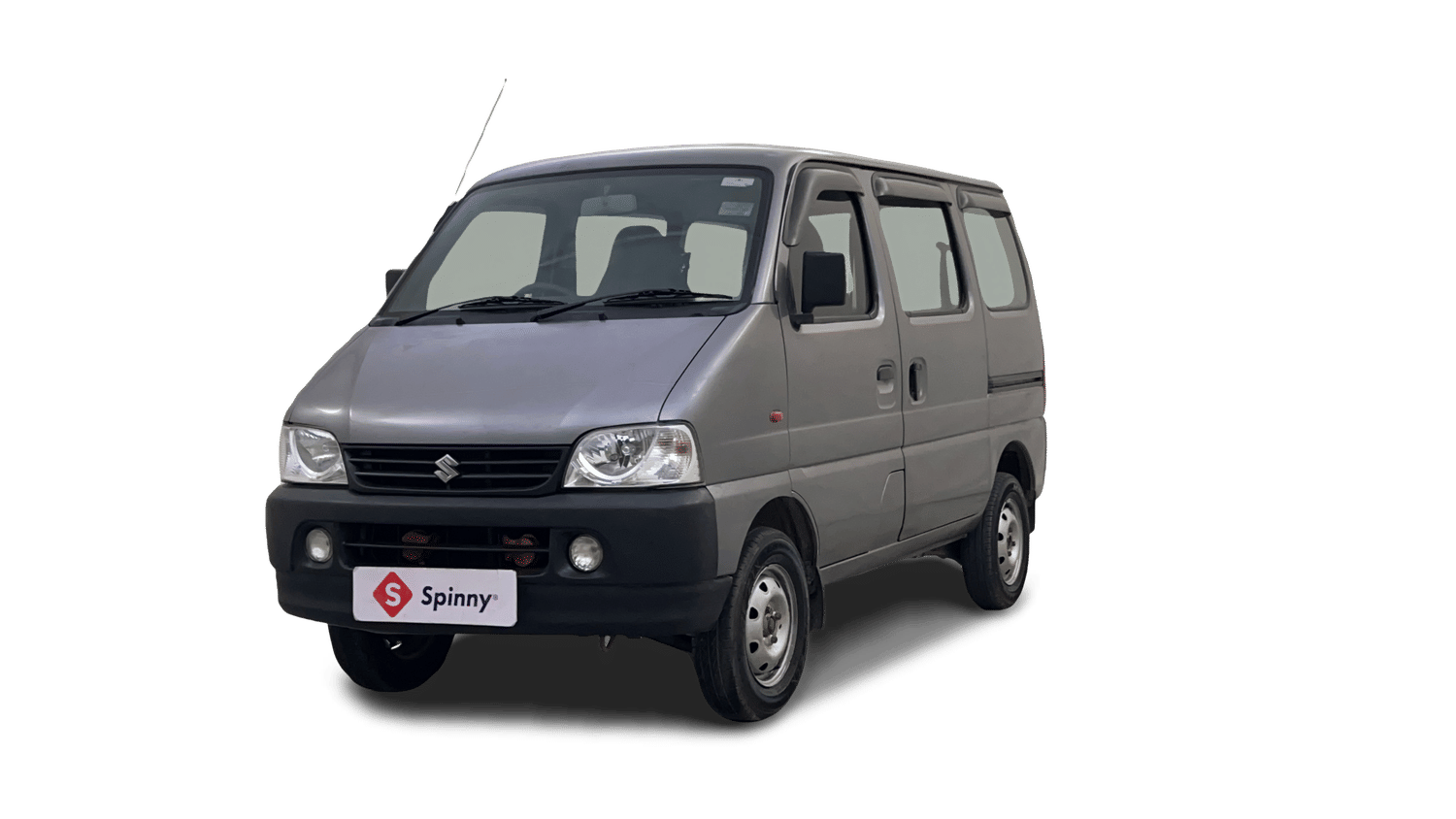 Used 2016 Maruti Suzuki Eeco 5 STR WITH A/C+HTR Petrol Manual Image