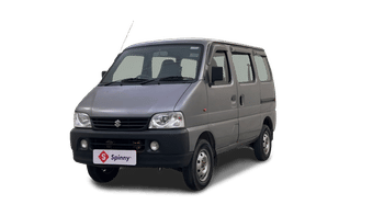 Used 2016 Maruti Suzuki Eeco 5 STR WITH A/C+HTR Petrol Manual Image