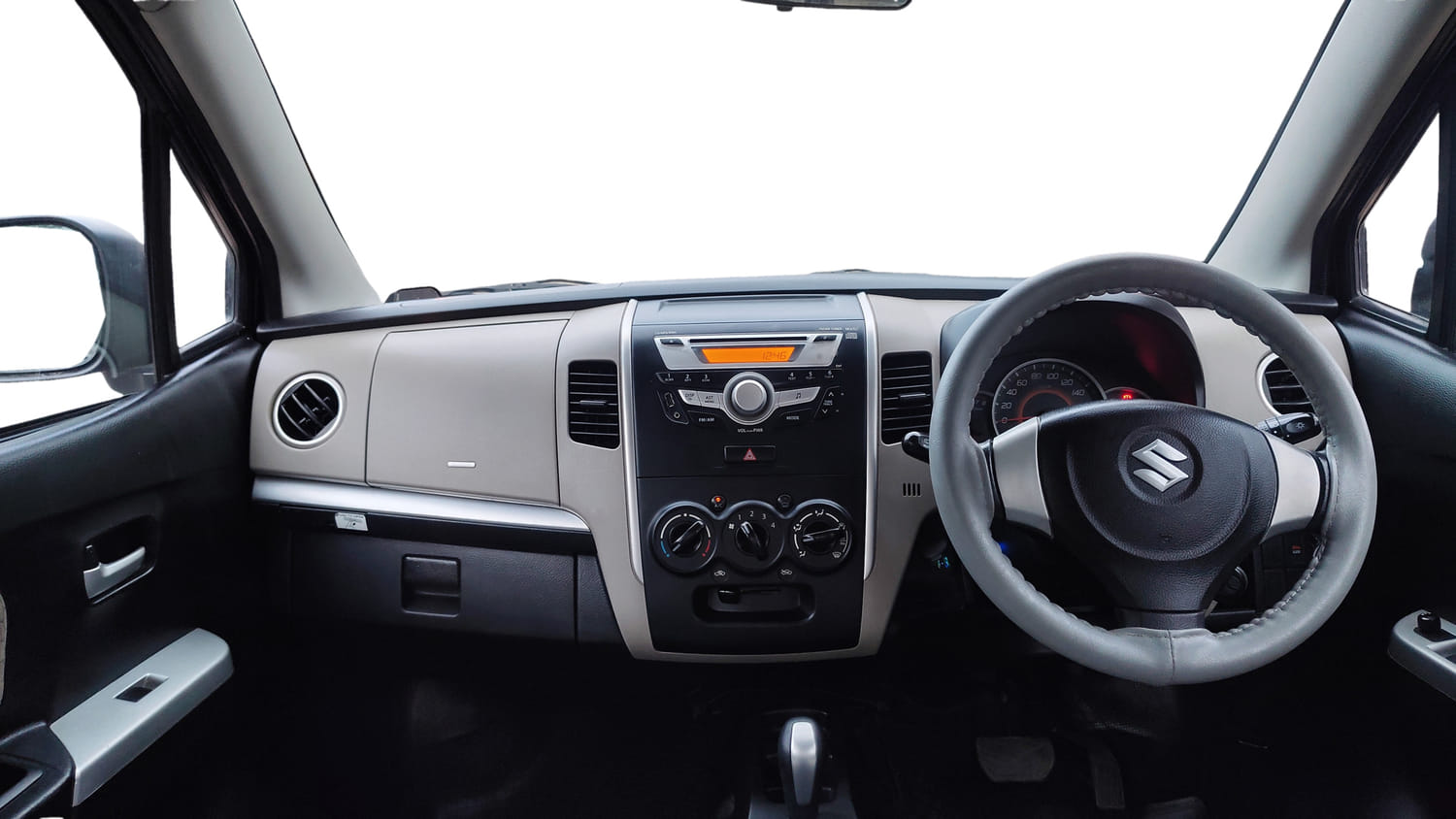 DASHBOARD VIDEO