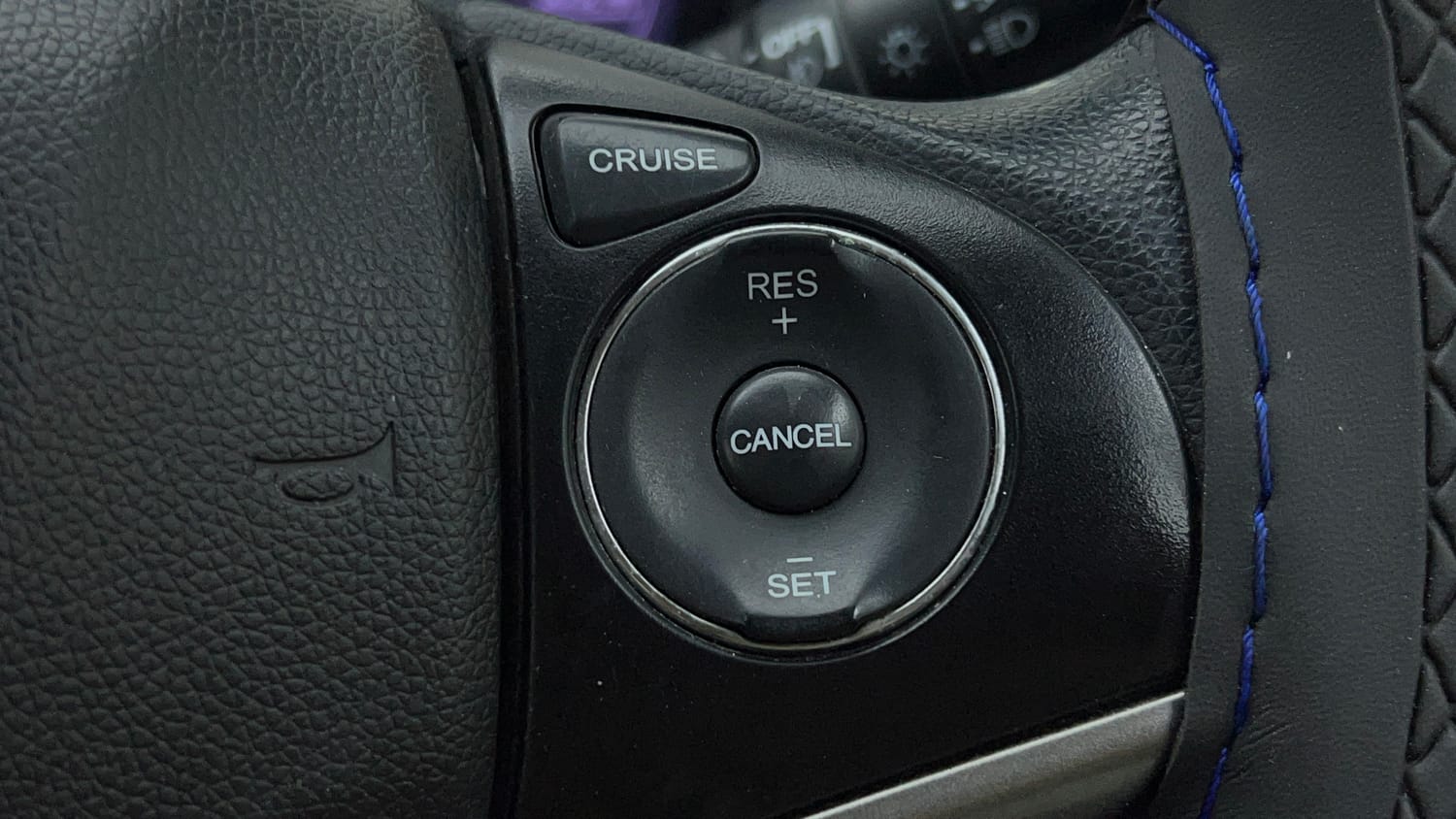 Used 2022 Honda City 4th Generation V Petrol Petrol Manual top_features Cruise control
