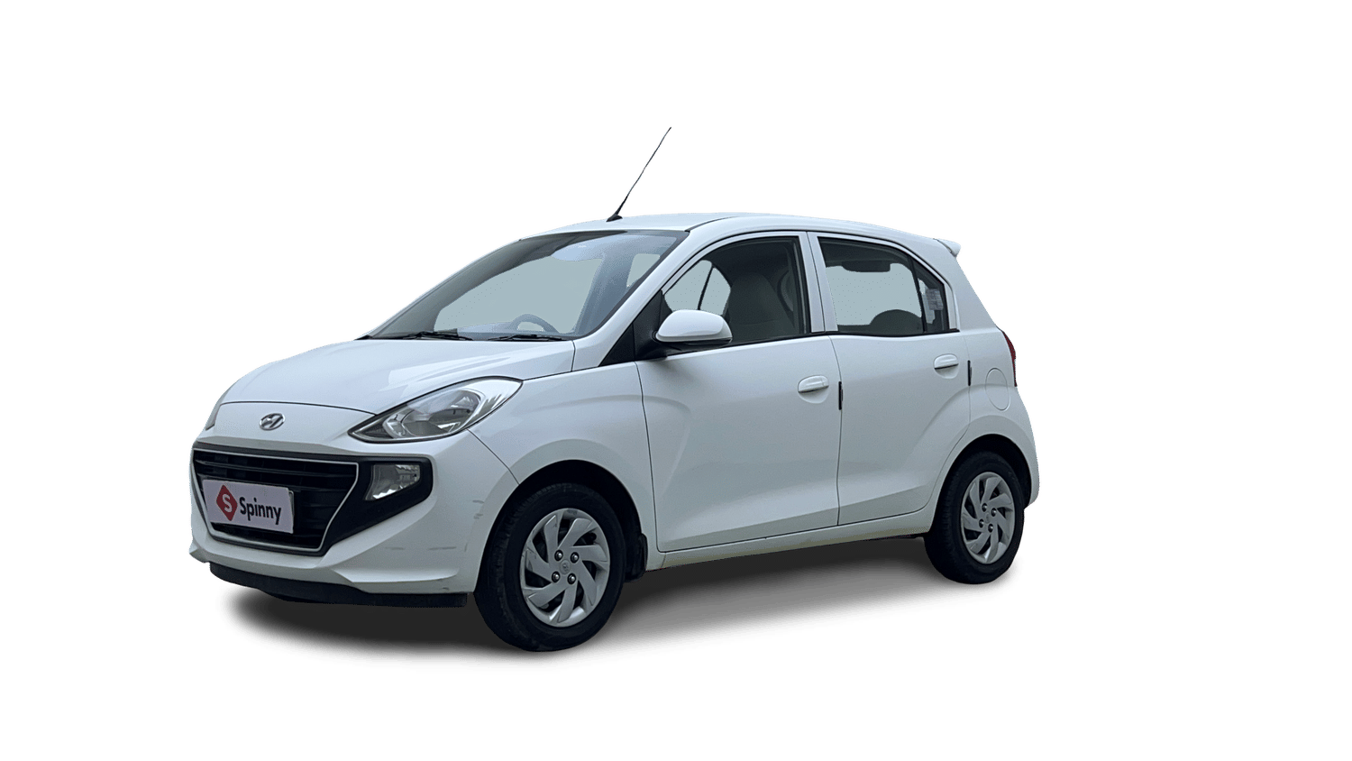 Used 2021 Hyundai Santro Asta AMT Petrol Automatic Image