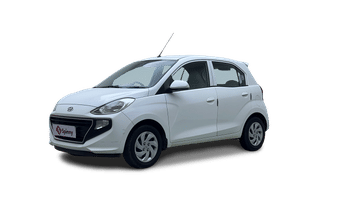 Used 2021 Hyundai Santro Asta AMT Petrol Automatic Image