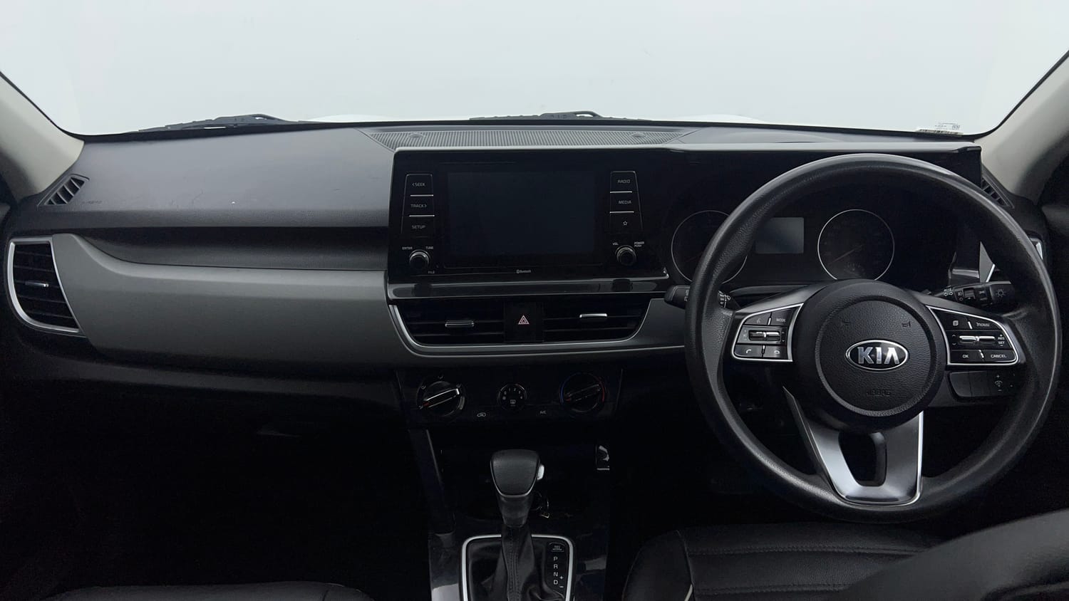 DASHBOARD VIDEO
