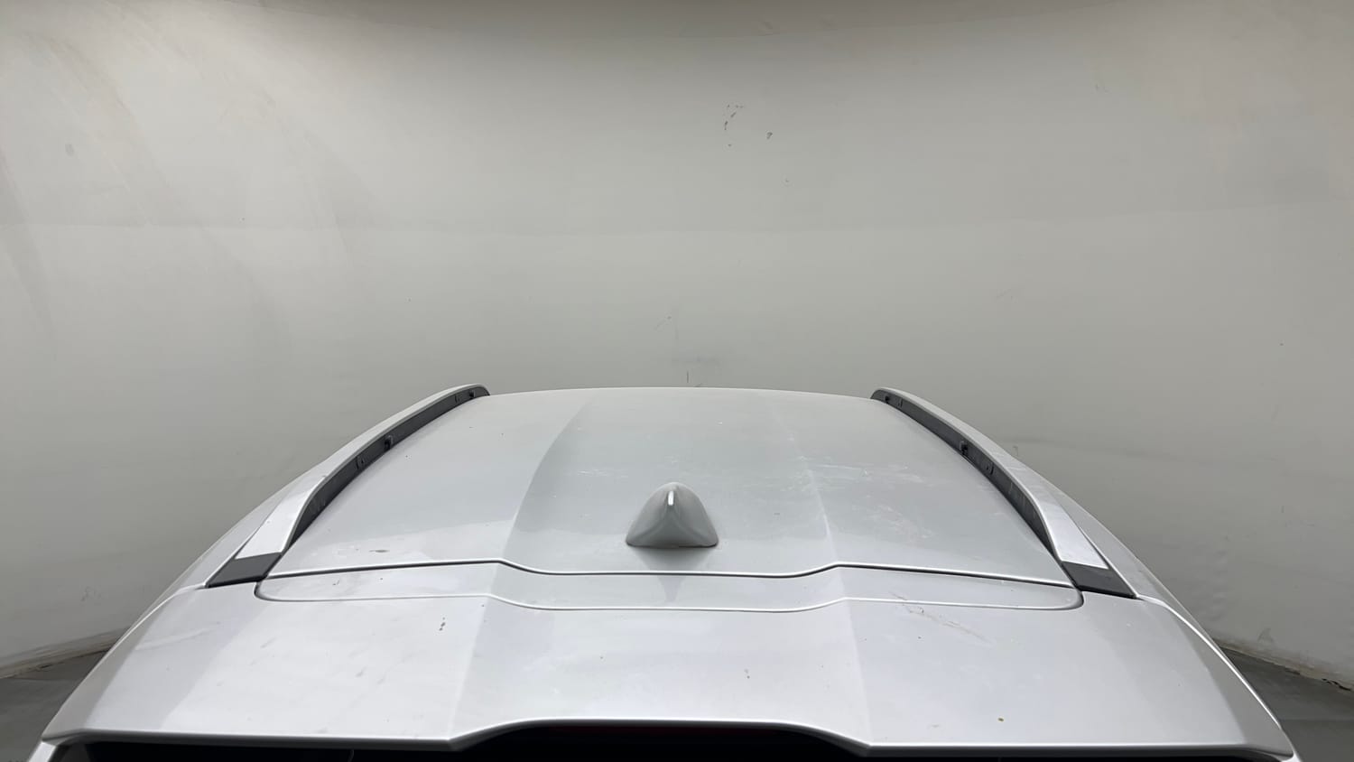 Used 2022 Nissan Magnite XE Petrol Manual exterior EXTERIOR ROOF VIEW