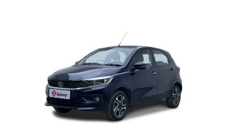 Used 2026 Tata Tiago XZA Plus Petrol Automatic Image