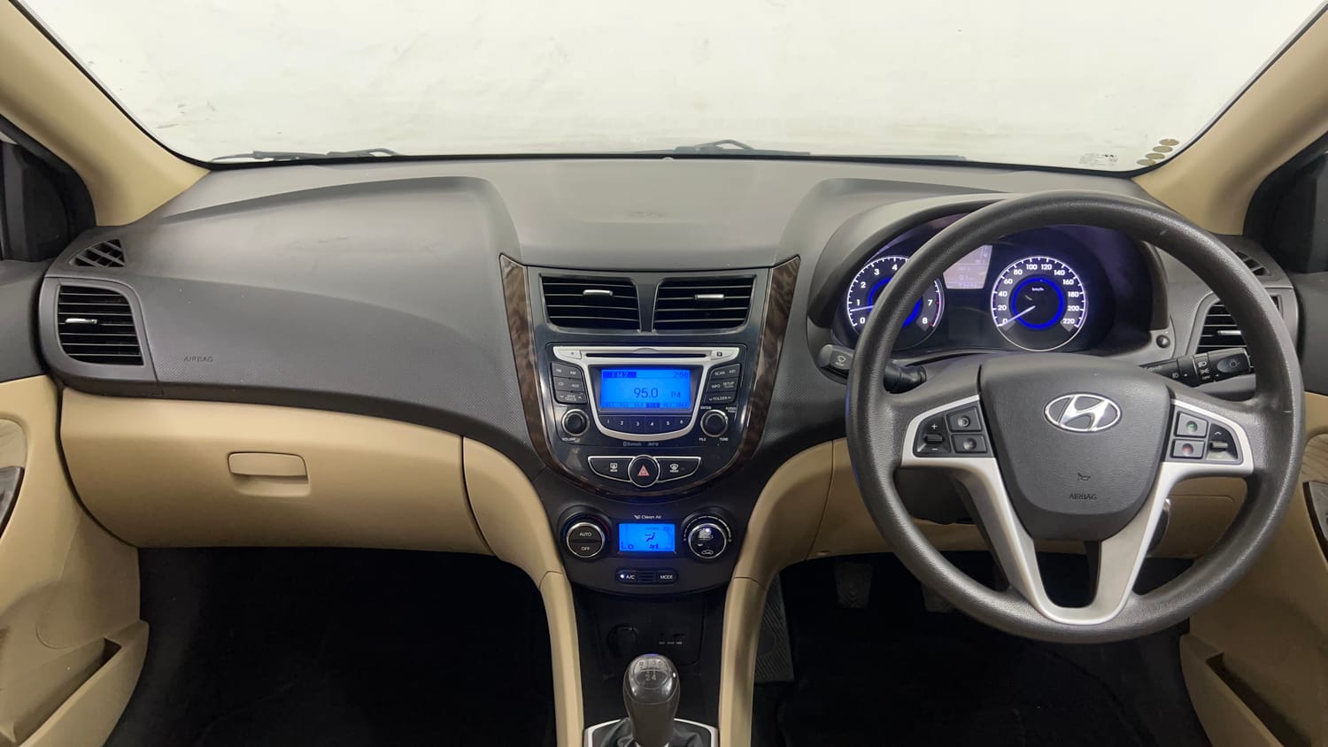 DASHBOARD VIDEO