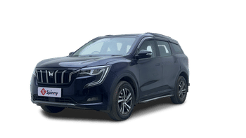 Used 2022 Mahindra XUV700 AX 5 Petrol MT 5 STR Petrol Manual Image