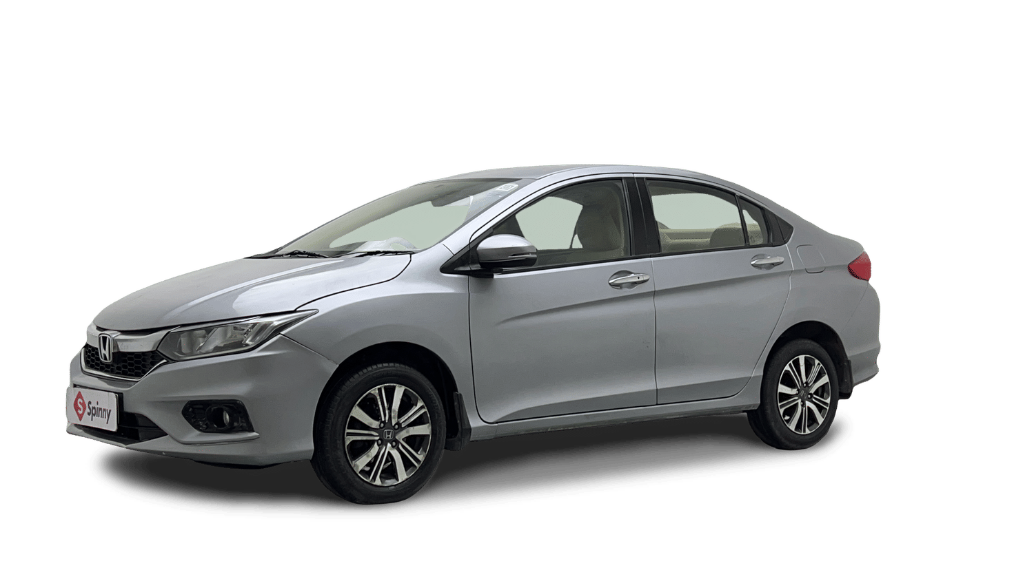 Used 2022 Honda City 4th Generation V Petrol Petrol Manual Image