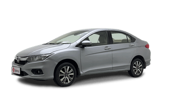 Used 2022 Honda City 4th Generation V Petrol Petrol Manual Image