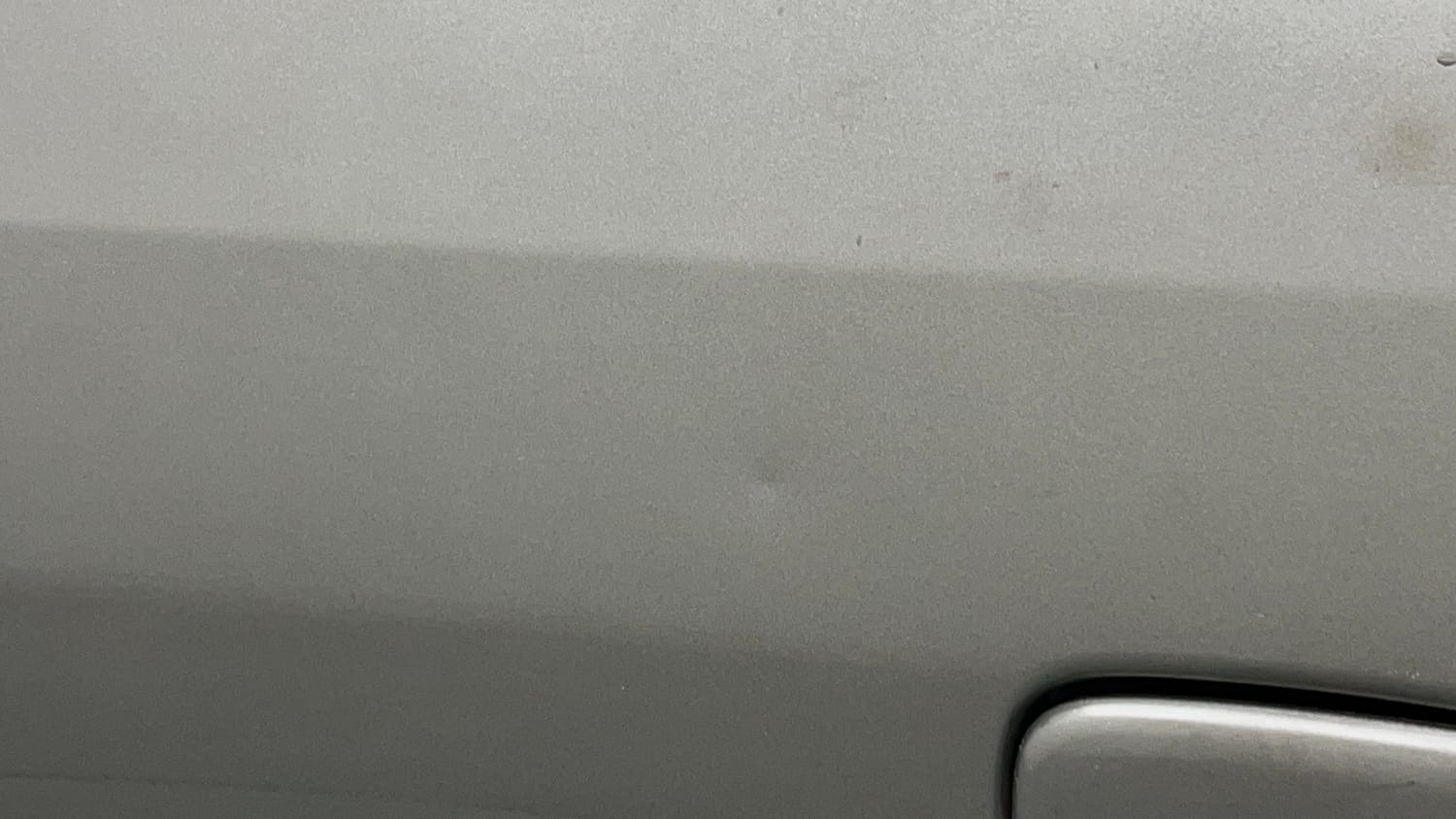 Used 2023 Maruti Suzuki Wagon R VXI 1.0 Petrol Manual dents MINOR DENT