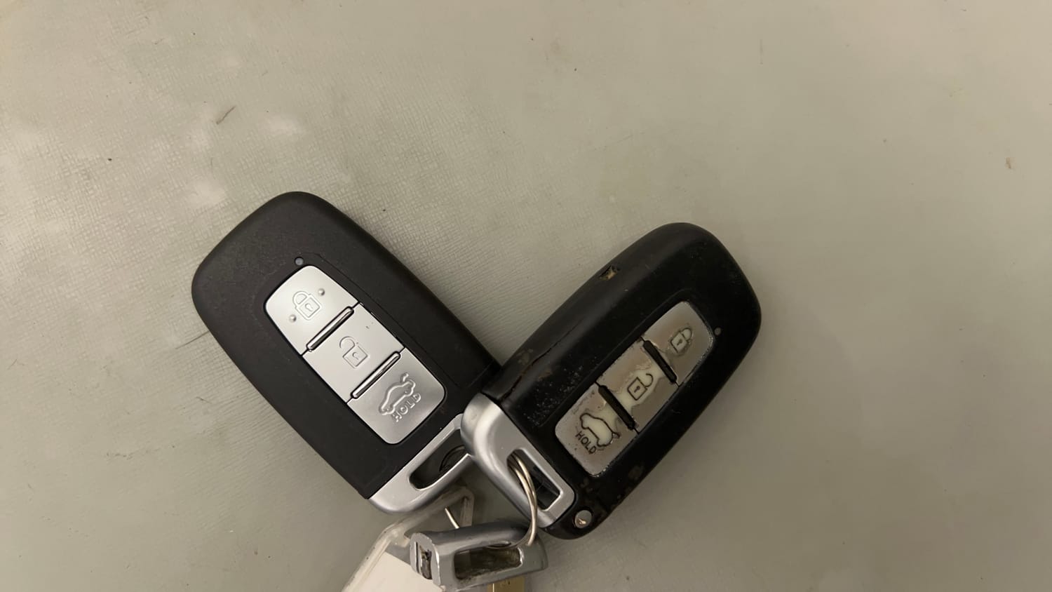 Used 2012 Hyundai i20 Asta 1.2 Petrol Manual extra CAR KEY VIEW