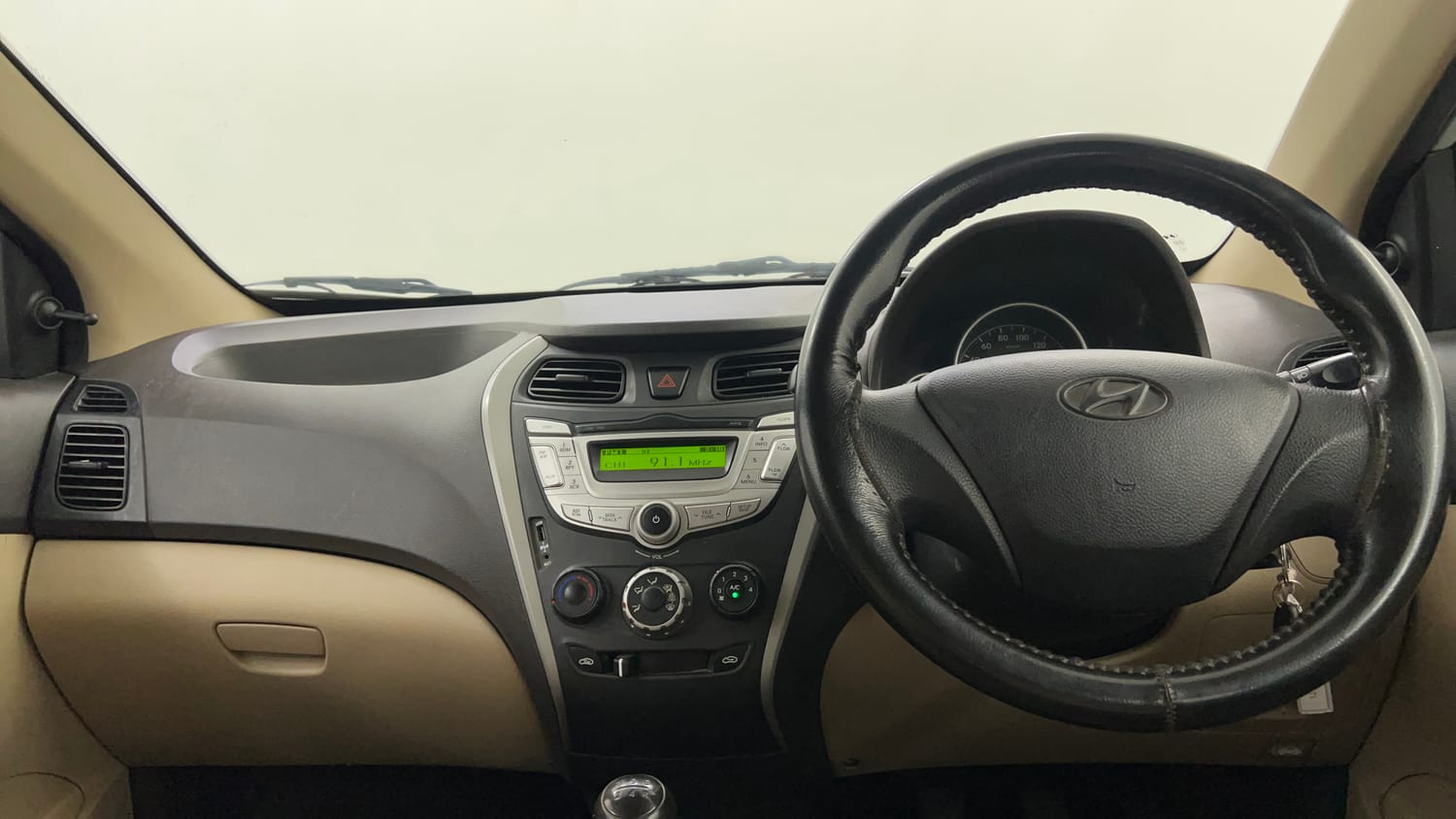 DASHBOARD VIDEO