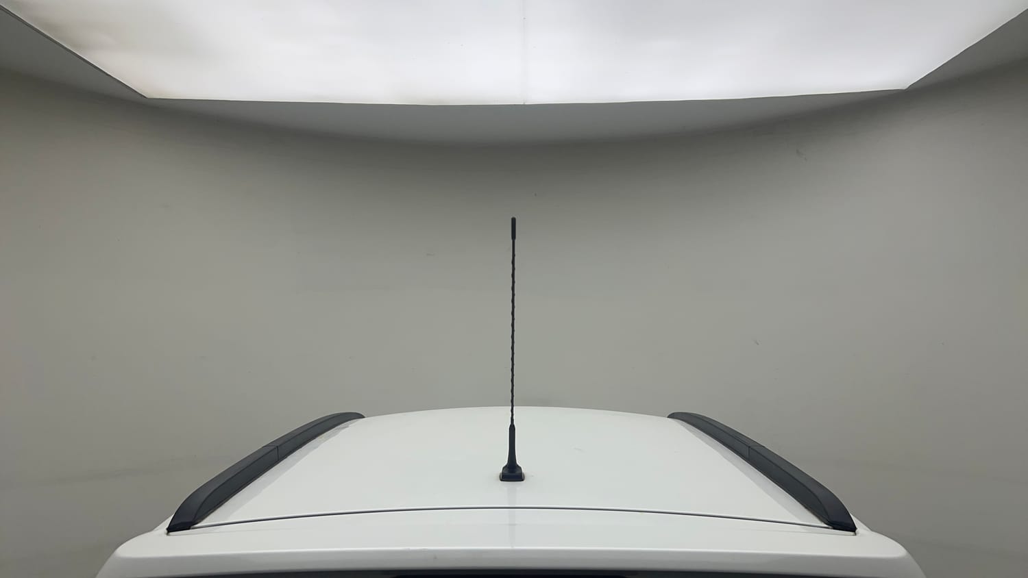 Used 2019 Hyundai Grand i10 Sportz 1.2 Kappa VTVT CNG (Outside Fitted) Cng Manual exterior EXTERIOR ROOF VIEW