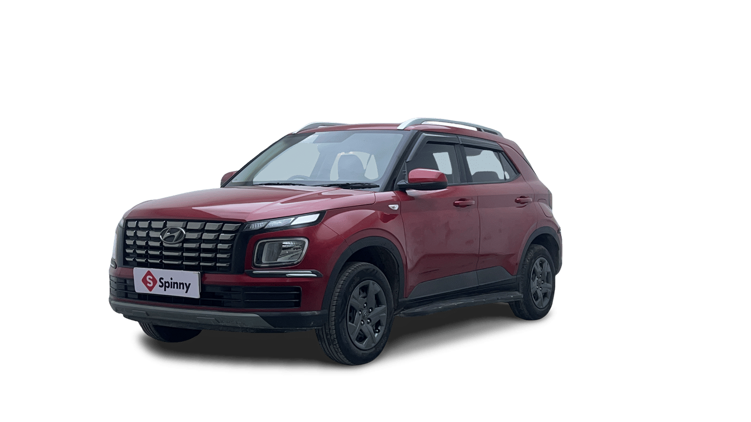 Used 2023 Hyundai Venue S 1.2 Petrol Petrol Manual Image