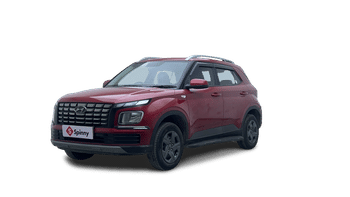 Used 2023 Hyundai Venue S 1.2 Petrol Petrol Manual Image