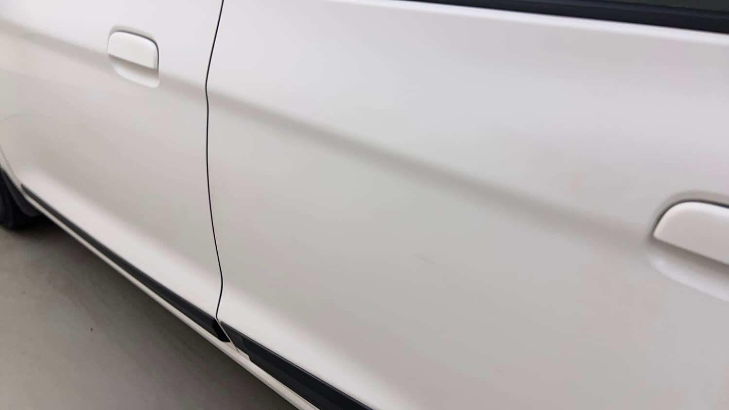 Used 2024 Maruti Suzuki Alto K10 VXi Plus AGS Petrol Automatic dents MINOR SCRATCH