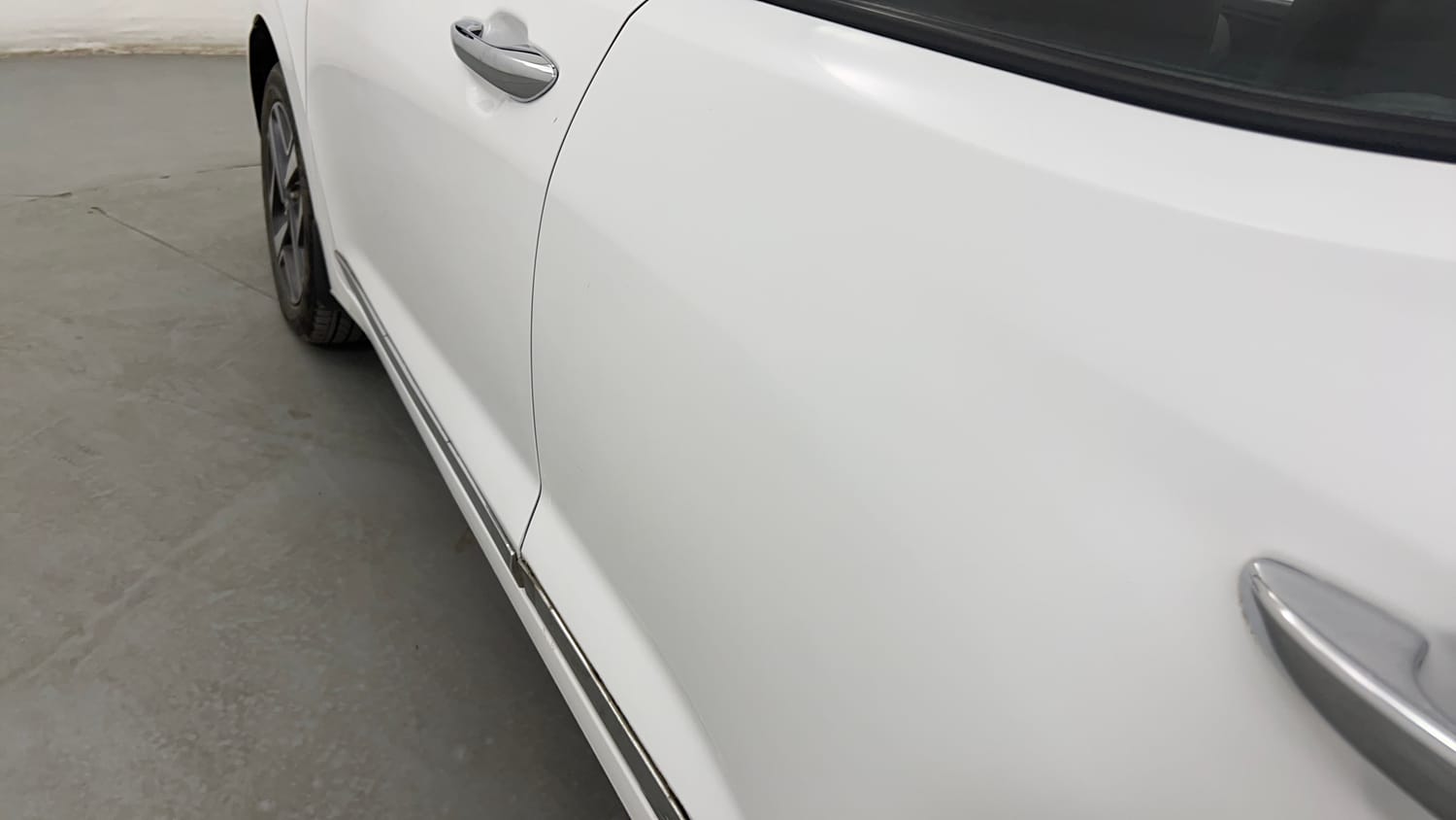 Used 2022 Hyundai Aura SX 1.2 Petrol Petrol Manual dents MINOR SCRATCH