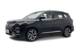 Used 2024 MG Motors Hector Sharp Pro 1.5 Turbo CVT Petrol Automatic Image