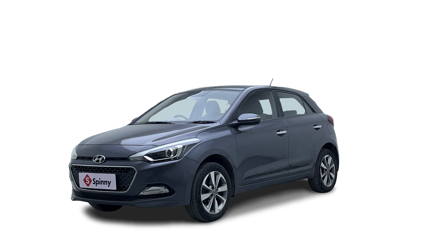 Used 2016 Hyundai Elite i20 Asta 1.2 Petrol Manual Image