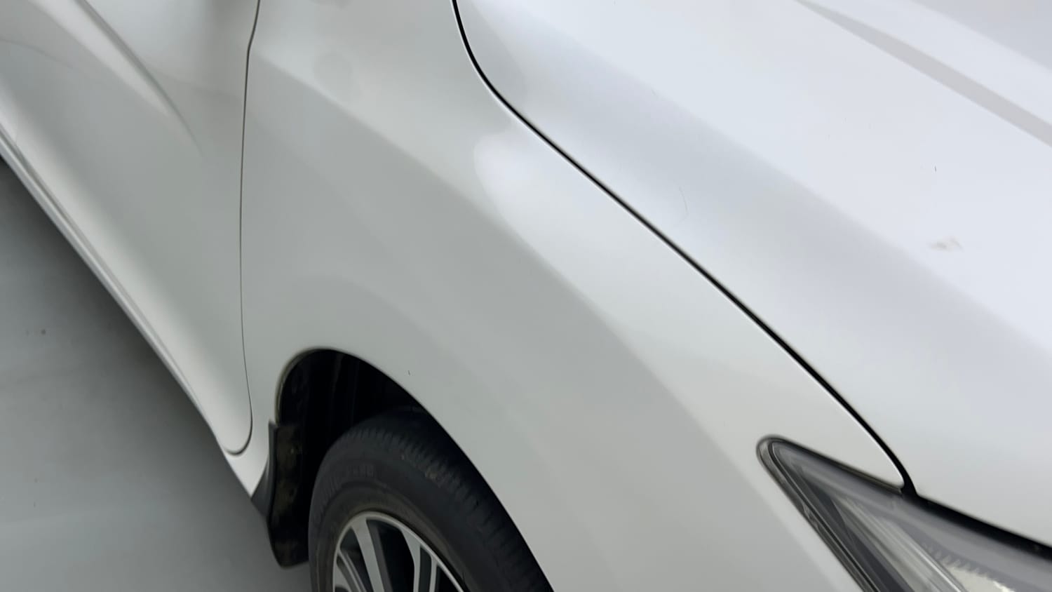 Used 2022 Honda City 4th Generation V Petrol Petrol Manual dents MINOR SCRATCH
