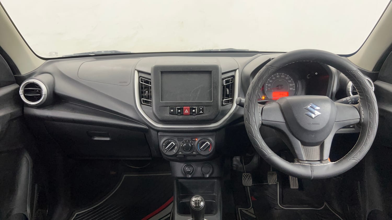 DASHBOARD VIDEO