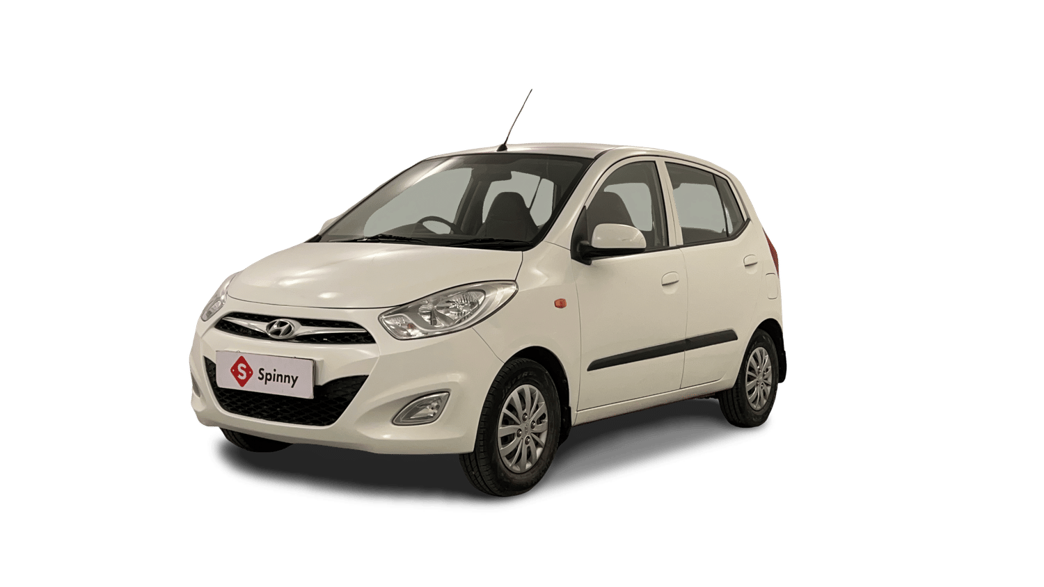 Used 2015 Hyundai I10 Sportz 1.1 iRDE2 Petrol Manual Image